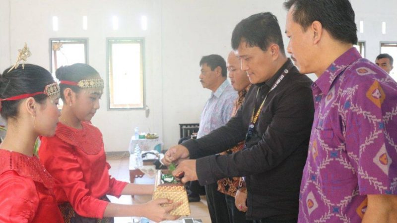 Kemendes PDTT Akan Supervisi Dua Inovasi Desa di Kecamatan Sijuk