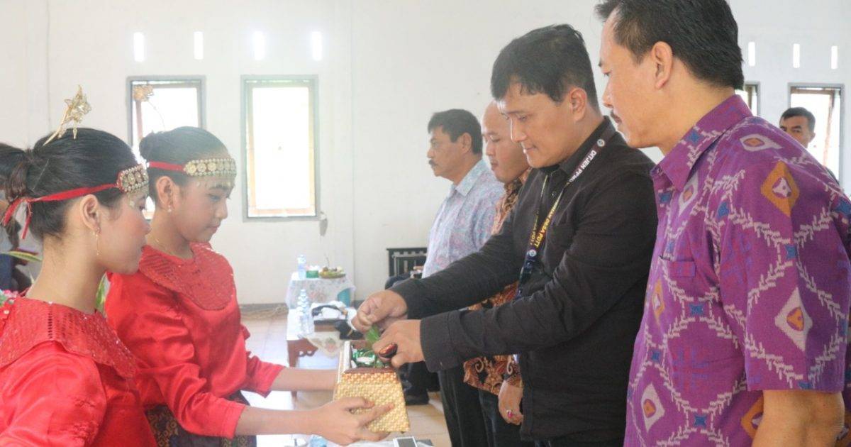 Kemendes PDTT Akan Supervisi Dua Inovasi Desa di Kecamatan Sijuk